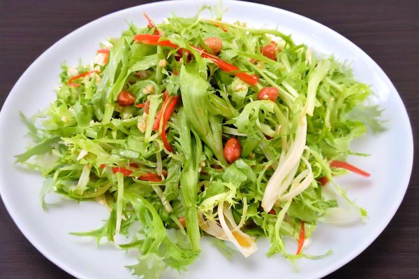 鑫月配 小暑后，这4道“降火菜”越热越要吃，清热解毒又祛湿，安康度夏