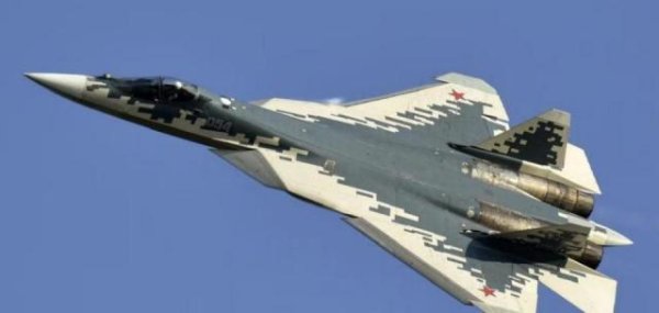 明珠国际 印度高调欲求购60架苏-57，对抗中国200架歼-20？