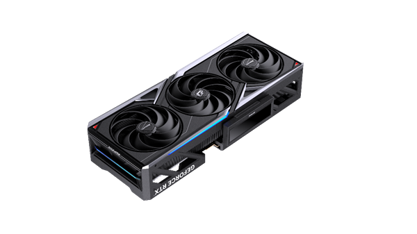 合优投资 有性价比可以冲了！七彩虹iGame RTX 5090D v2显卡正式开售：16499元起