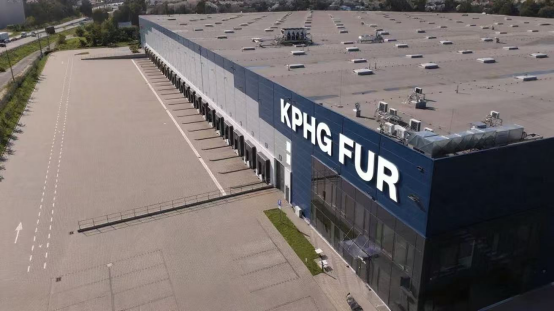 优配股 全球知名皮草品牌焕新出发！哥本哈根皮草迁址波兰，品质依旧经得起时光检验